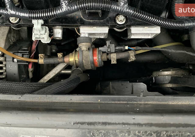 Рено Сценик 2006 в Виннице на Automoto.ua Серый Рено Сценик, объемом двигателя 1.6 л и пробегом 124 тыс. км за 6250 $, фото 41 на Automoto.ua