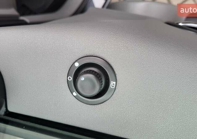 Серый Рено Сценик, объемом двигателя 1.6 л и пробегом 212 тыс. км за 5600 $, фото 23 на Automoto.ua