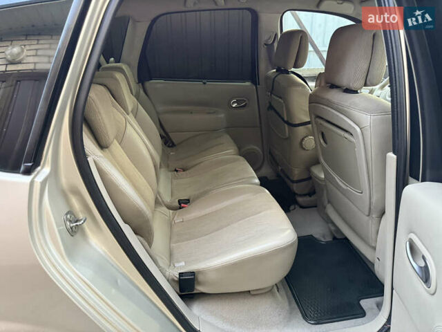 Сірий Рено Сценік, об'ємом двигуна 1.5 л та пробігом 230 тис. км за 3650 $, фото 16 на Automoto.ua