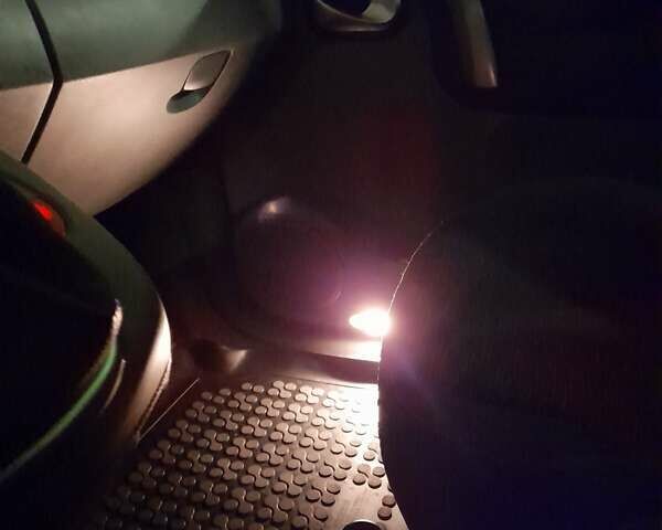 Серый Рено Сценик, объемом двигателя 1.9 л и пробегом 295 тыс. км за 9500 $, фото 43 на Automoto.ua