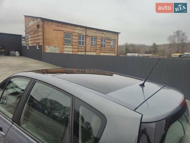 Сірий Рено Сценік, об'ємом двигуна 1.6 л та пробігом 210 тис. км за 4700 $, фото 22 на Automoto.ua