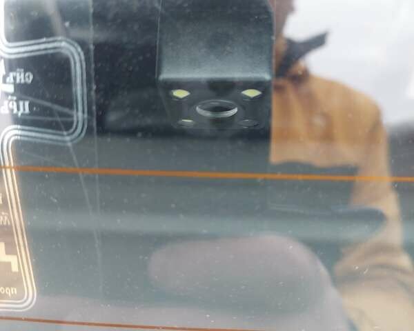 Сірий Рено Сценік, об'ємом двигуна 1.6 л та пробігом 238 тис. км за 5700 $, фото 35 на Automoto.ua