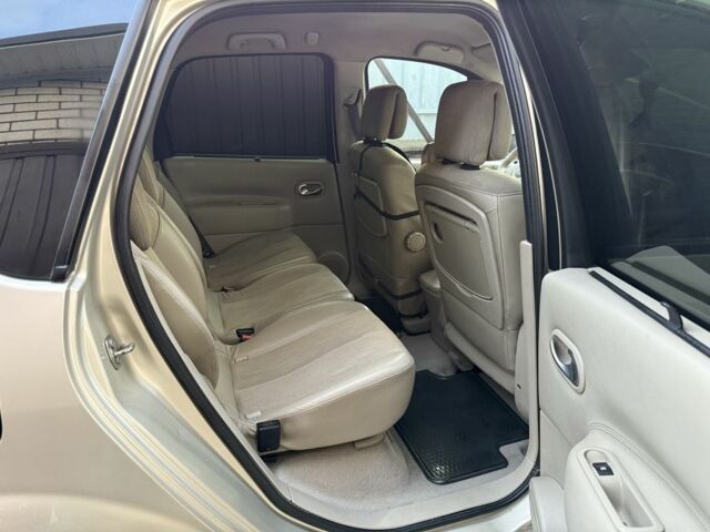 Сірий Рено Сценік, об'ємом двигуна 1.5 л та пробігом 230 тис. км за 3650 $, фото 15 на Automoto.ua