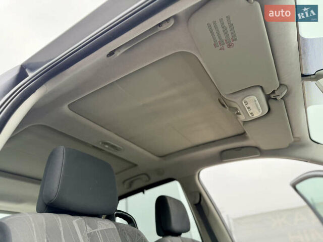 Сірий Рено Сценік, об'ємом двигуна 1.6 л та пробігом 196 тис. км за 6350 $, фото 15 на Automoto.ua