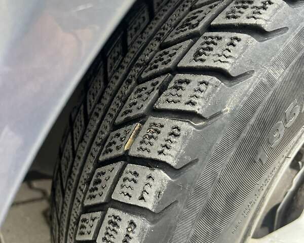 Серый Рено Сценик, объемом двигателя 1.46 л и пробегом 300 тыс. км за 4600 $, фото 3 на Automoto.ua