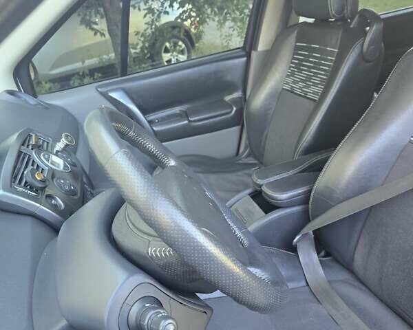 Сірий Рено Сценік, об'ємом двигуна 1.6 л та пробігом 250 тис. км за 4900 $, фото 2 на Automoto.ua