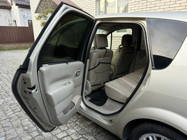 Сірий Рено Сценік, об'ємом двигуна 1.5 л та пробігом 230 тис. км за 3650 $, фото 11 на Automoto.ua