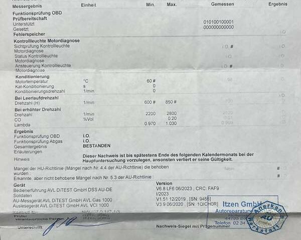 Серый Рено Сценик, объемом двигателя 1.6 л и пробегом 118 тыс. км за 6300 $, фото 67 на Automoto.ua