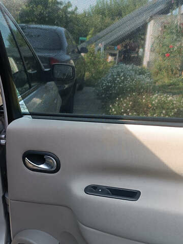 Сірий Рено Сценік, об'ємом двигуна 1.6 л та пробігом 130 тис. км за 5500 $, фото 7 на Automoto.ua