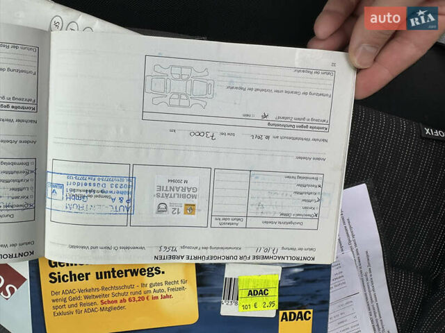 Сірий Рено Сценік, об'ємом двигуна 0 л та пробігом 188 тис. км за 5900 $, фото 40 на Automoto.ua