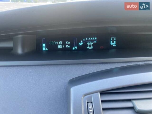 Сірий Рено Сценік, об'ємом двигуна 0 л та пробігом 204 тис. км за 5299 $, фото 69 на Automoto.ua