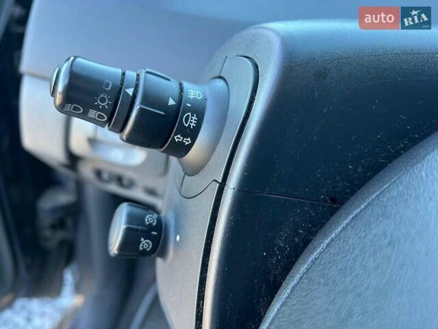 Серый Рено Сценик, объемом двигателя 2 л и пробегом 286 тыс. км за 5790 $, фото 26 на Automoto.ua