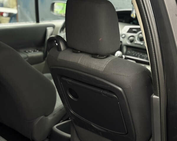 Серый Рено Сценик, объемом двигателя 1.6 л и пробегом 203 тыс. км за 5300 $, фото 18 на Automoto.ua