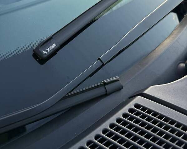 Серый Рено Сценик, объемом двигателя 1.87 л и пробегом 262 тыс. км за 5300 $, фото 17 на Automoto.ua