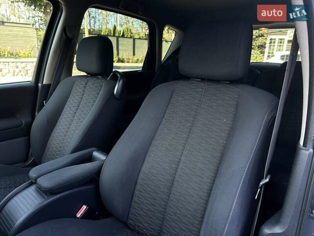 Рено Сценик 2007 в Виннице на Automoto.ua Серый Рено Сценик, объемом двигателя 2 л и пробегом 176 тыс. км за 6399 $, фото 74 на Automoto.ua