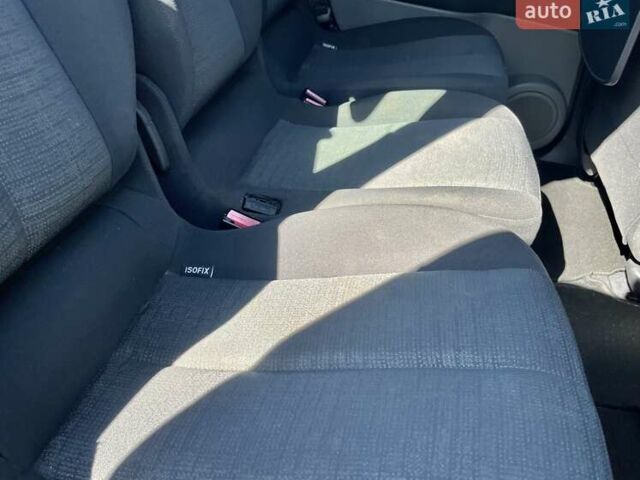 Сірий Рено Сценік, об'ємом двигуна 0 л та пробігом 204 тис. км за 5299 $, фото 104 на Automoto.ua