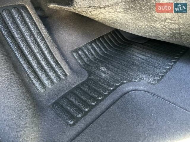 Сірий Рено Сценік, об'ємом двигуна 0 л та пробігом 204 тис. км за 5299 $, фото 78 на Automoto.ua