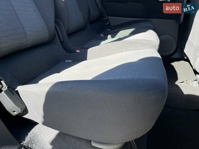 Сірий Рено Сценік, об'ємом двигуна 0 л та пробігом 204 тис. км за 5299 $, фото 102 на Automoto.ua