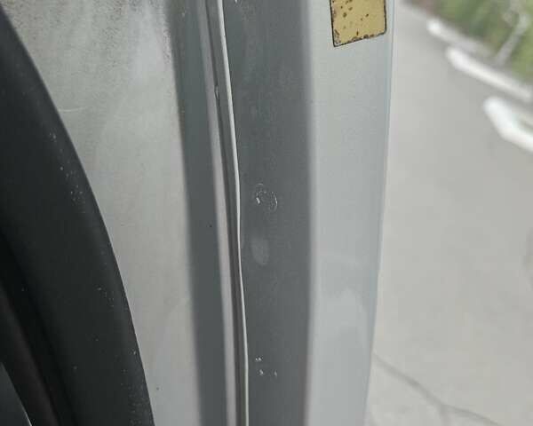 Сірий Рено Сценік, об'ємом двигуна 1.6 л та пробігом 203 тис. км за 5300 $, фото 58 на Automoto.ua