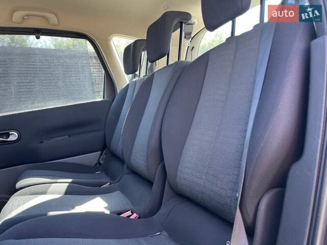 Сірий Рено Сценік, об'ємом двигуна 0 л та пробігом 204 тис. км за 5299 $, фото 83 на Automoto.ua