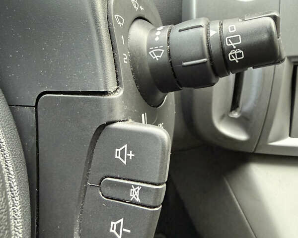 Серый Рено Сценик, объемом двигателя 1.6 л и пробегом 230 тыс. км за 5699 $, фото 101 на Automoto.ua