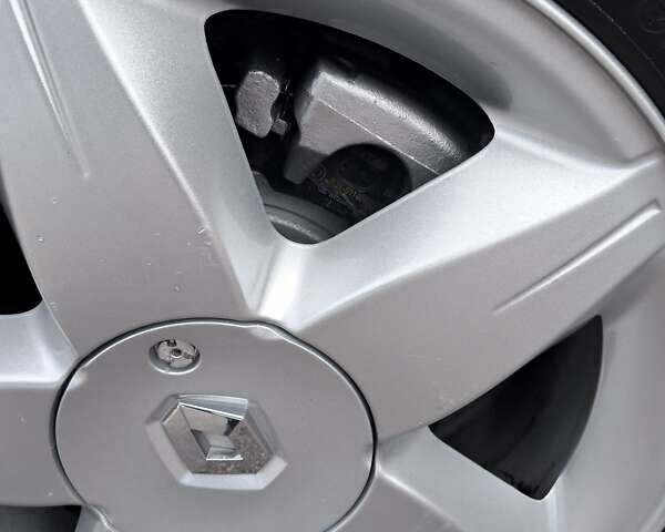 Сірий Рено Сценік, об'ємом двигуна 1.6 л та пробігом 179 тис. км за 6500 $, фото 11 на Automoto.ua