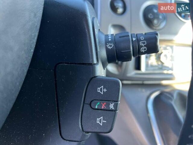 Серый Рено Сценик, объемом двигателя 2 л и пробегом 286 тыс. км за 5790 $, фото 23 на Automoto.ua