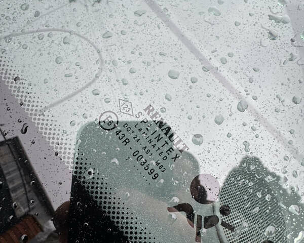 Серый Рено Сценик, объемом двигателя 1.6 л и пробегом 187 тыс. км за 5499 $, фото 22 на Automoto.ua