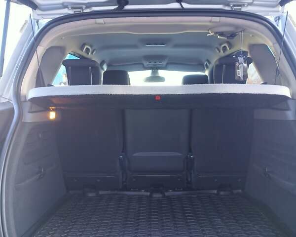 Сірий Рено Сценік, об'ємом двигуна 1.5 л та пробігом 303 тис. км за 5700 $, фото 7 на Automoto.ua