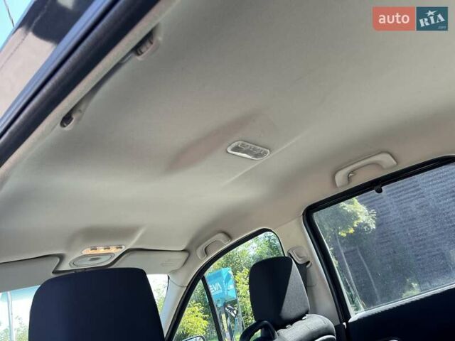 Сірий Рено Сценік, об'ємом двигуна 0 л та пробігом 204 тис. км за 5299 $, фото 85 на Automoto.ua