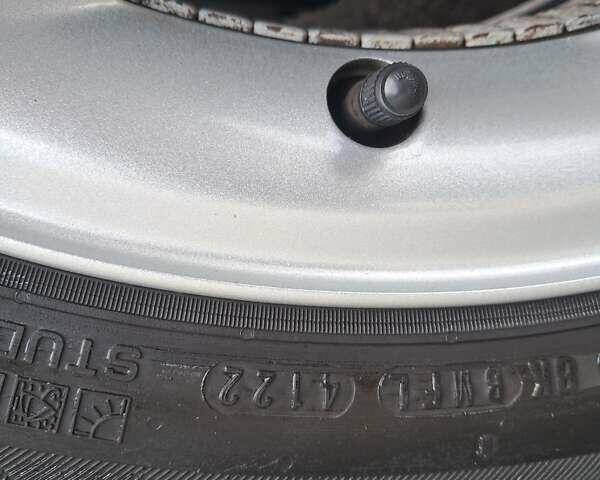 Сірий Рено Сценік, об'ємом двигуна 1.6 л та пробігом 179 тис. км за 6500 $, фото 10 на Automoto.ua