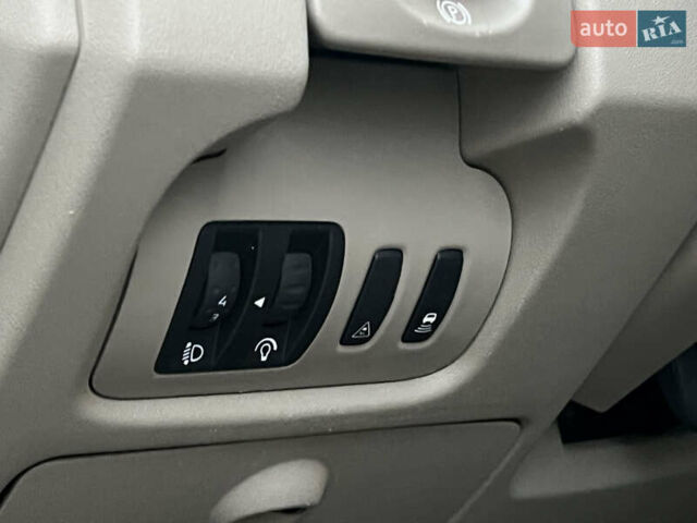 Сірий Рено Сценік, об'ємом двигуна 1.9 л та пробігом 221 тис. км за 5400 $, фото 20 на Automoto.ua