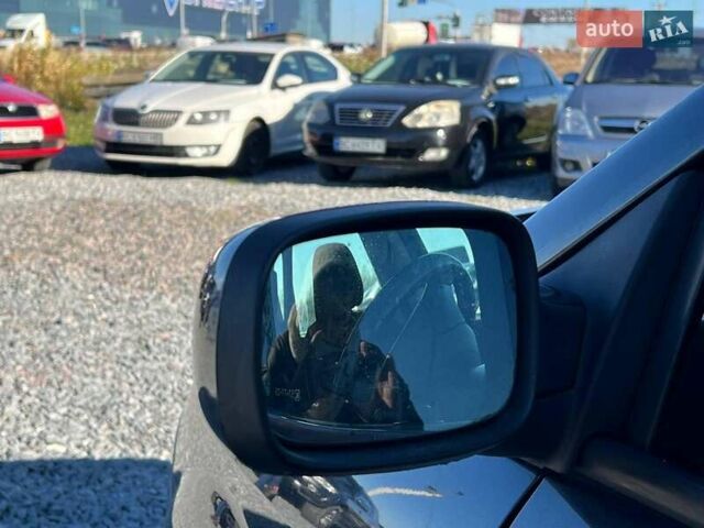 Серый Рено Сценик, объемом двигателя 2 л и пробегом 286 тыс. км за 5790 $, фото 13 на Automoto.ua