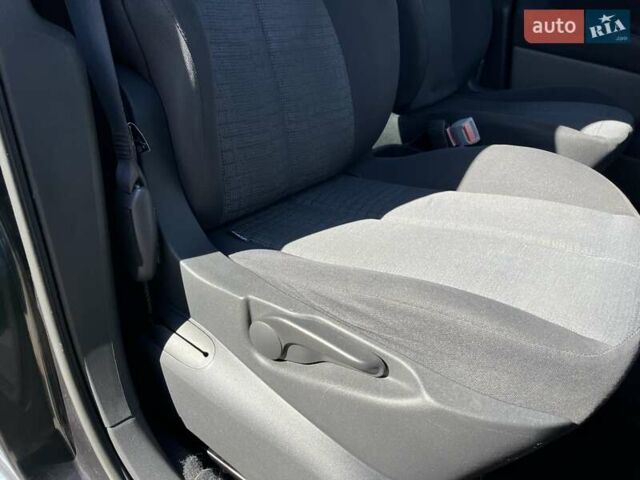 Сірий Рено Сценік, об'ємом двигуна 0 л та пробігом 204 тис. км за 5299 $, фото 96 на Automoto.ua