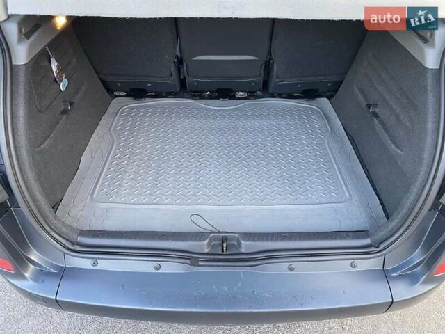 Сірий Рено Сценік, об'ємом двигуна 0 л та пробігом 204 тис. км за 5299 $, фото 108 на Automoto.ua