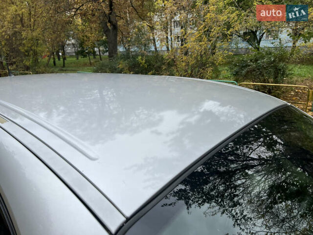 Рено Сценік 2007 у Житомирі на Automoto.ua Сірий Рено Сценік, об'ємом двигуна 1.9 л та пробігом 192 тис. км за 5200 $, фото 15 на Automoto.ua