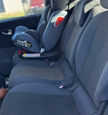 Сірий Рено Сценік, об'ємом двигуна 1.5 л та пробігом 192 тис. км за 5100 $, фото 18 на Automoto.ua