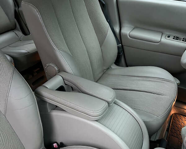 Сірий Рено Сценік, об'ємом двигуна 1.9 л та пробігом 221 тис. км за 5400 $, фото 25 на Automoto.ua