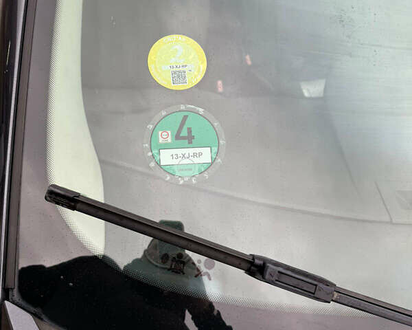 Серый Рено Сценик, объемом двигателя 1.6 л и пробегом 235 тыс. км за 6050 $, фото 10 на Automoto.ua