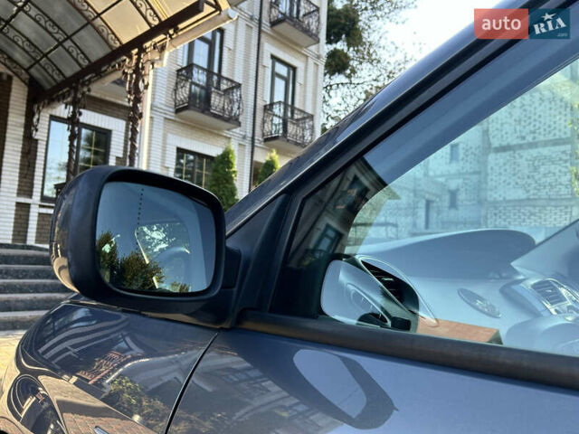 Серый Рено Сценик, объемом двигателя 2 л и пробегом 176 тыс. км за 6399 $, фото 41 на Automoto.ua