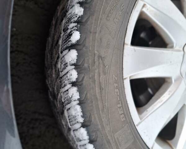 Сірий Рено Сценік, об'ємом двигуна 1.5 л та пробігом 228 тис. км за 6150 $, фото 25 на Automoto.ua