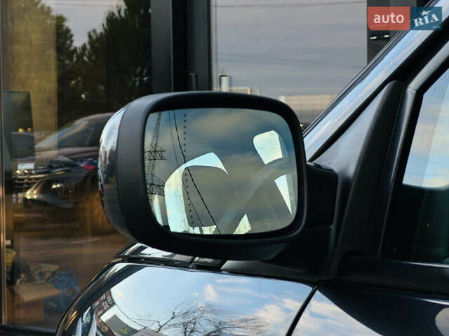 Сірий Рено Сценік, об'ємом двигуна 1.6 л та пробігом 155 тис. км за 6399 $, фото 7 на Automoto.ua