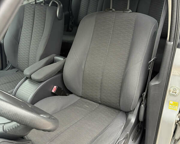 Серый Рено Сценик, объемом двигателя 1.6 л и пробегом 230 тыс. км за 5699 $, фото 29 на Automoto.ua