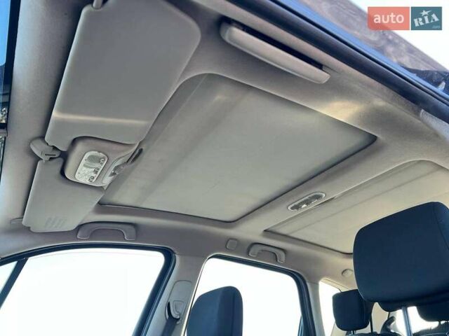 Серый Рено Сценик, объемом двигателя 2 л и пробегом 286 тыс. км за 5790 $, фото 32 на Automoto.ua