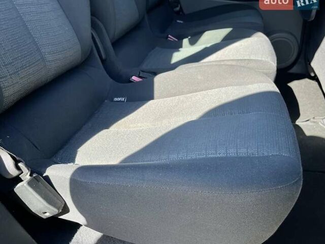 Сірий Рено Сценік, об'ємом двигуна 0 л та пробігом 204 тис. км за 5299 $, фото 101 на Automoto.ua