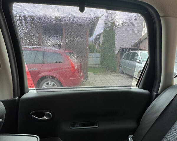 Сірий Рено Сценік, об'ємом двигуна 1.6 л та пробігом 188 тис. км за 4999 $, фото 10 на Automoto.ua