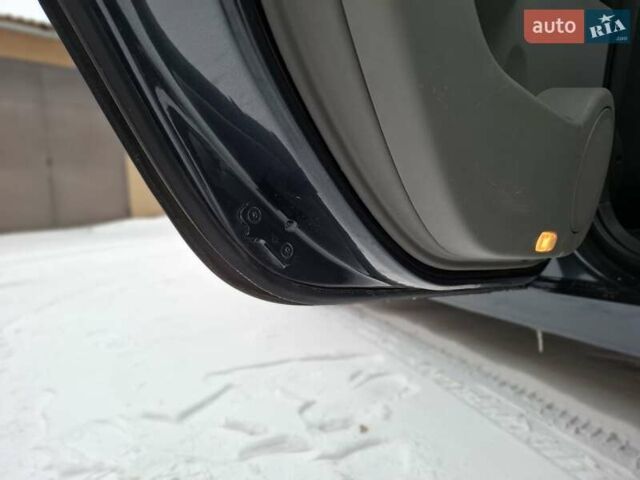 Сірий Рено Сценік, об'ємом двигуна 1.5 л та пробігом 228 тис. км за 6150 $, фото 20 на Automoto.ua