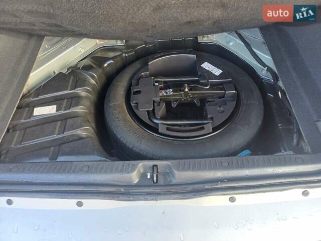Сірий Рено Сценік, об'ємом двигуна 1.6 л та пробігом 250 тис. км за 5800 $, фото 16 на Automoto.ua
