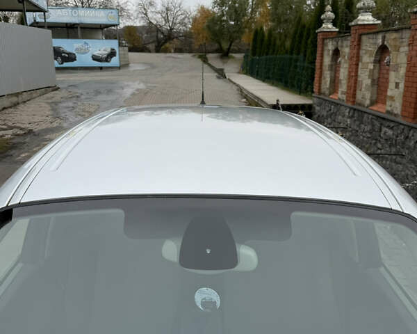 Серый Рено Сценик, объемом двигателя 1.6 л и пробегом 230 тыс. км за 5699 $, фото 73 на Automoto.ua