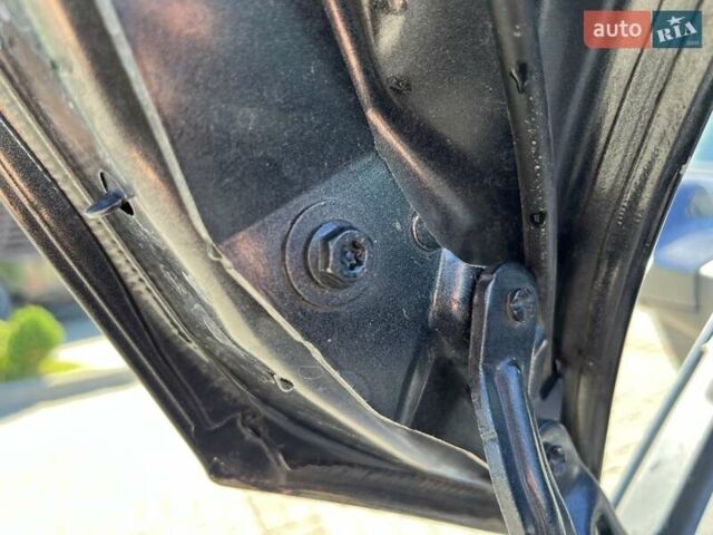 Сірий Рено Сценік, об'ємом двигуна 0 л та пробігом 204 тис. км за 5299 $, фото 60 на Automoto.ua